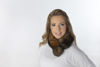 Picture of Fur Scarf - Pom Pom Style
