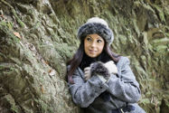 Picture of Possum merino clothing, luxury and comfort from New Zealand to the world