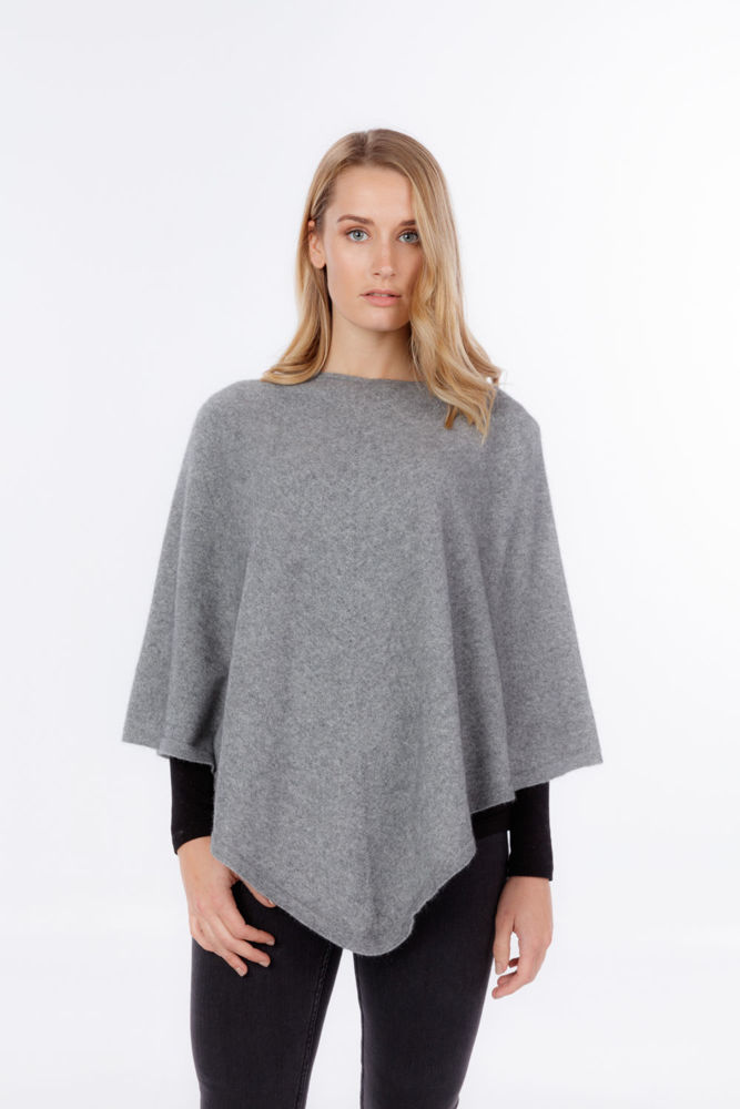 Picture of Poncho