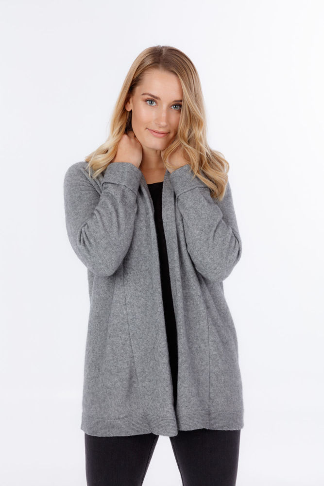 Picture of Wrap Jacket