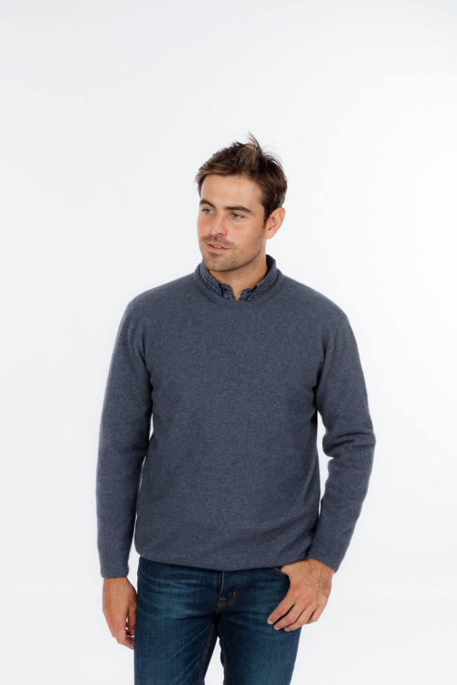 Picture of Crew Neck Sweater