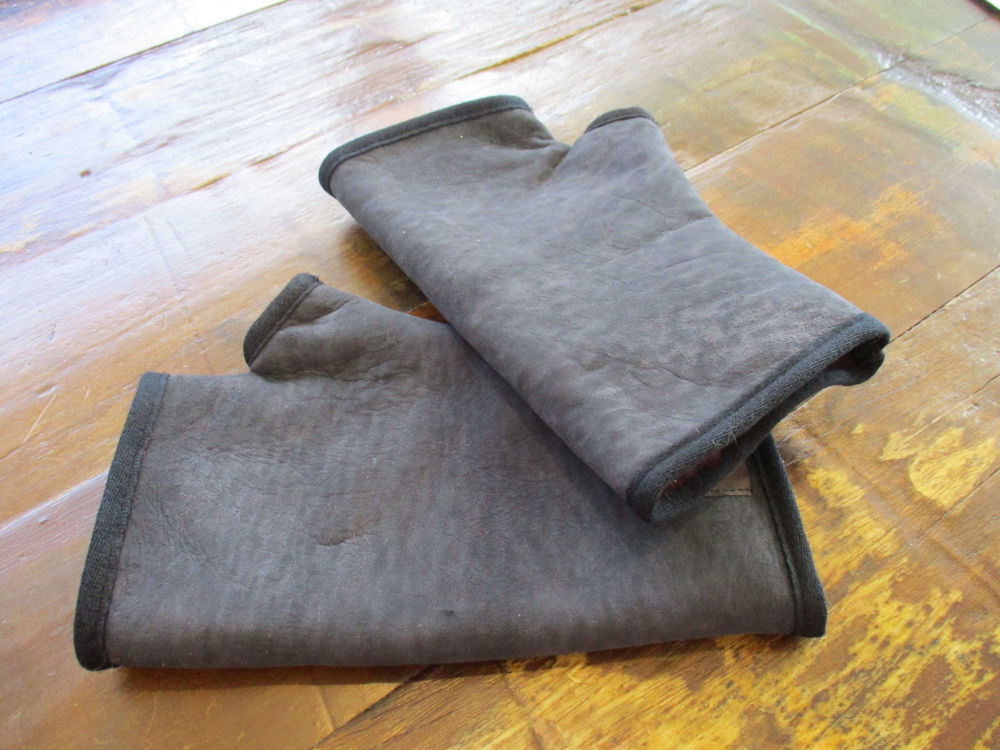 Picture of Fingerless Gloves