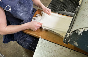 Commission tannery