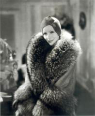 Greta Garbo 1928