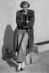 Katherine Hepburn 1930