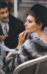 Sophia Loren 1960 
