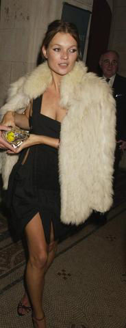 2000 - Kate Moss