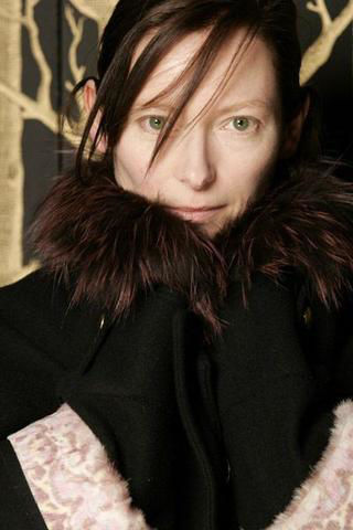 Tilda Swilton